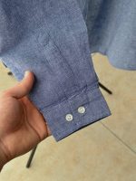 پیراهن برند DUNGAREE - Image 3