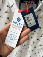 پیراهن برند NOIZE - Image 2