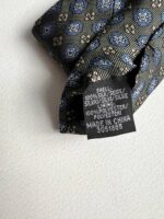 کراوات برند DRESSMANN - Image 3