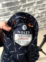 پیراهن برند NOIZE - Image 7