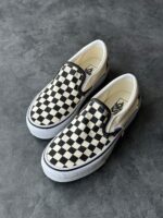کتونی اورجینال برند VANS