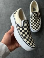 کتونی اورجینال برند VANS - Image 2