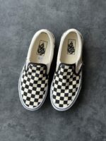 کتونی اورجینال برند VANS - Image 6