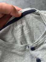 ست نخی راحتی برند LIVERGY - Image 4