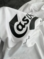 تیشرت نخی RELAXFIT برند CASUAL CLASSICS - Image 8