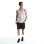 تاپ آستین حلقه ای نخی برند SLAZENGER - Image 4