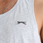 تاپ آستین حلقه ای نخی برند SLAZENGER - Image 6