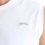 تاپ آستین حلقه ای نخی برند SLAZENGER - Image 13