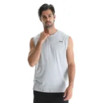 تاپ آستین حلقه ای نخی برند SLAZENGER - Image 10