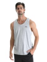 تاپ آستین حلقه ای نخی برند SLAZENGER