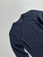 بلوز آستین بلند نخی برند DRESSMANN - Image 5