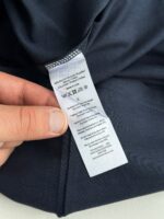 بلوز آستین بلند نخی برند DRESSMANN - Image 7
