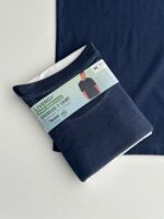 تیشرت نخی RELAX FIT برند LIVERGY - Image 3