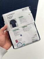 تیشرت نخی RELAX FIT برند LIVERGY - Image 4