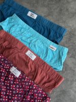 شورت اسلیپ نخی مردانه برند FRUIT OF THE LOOM - Image 2