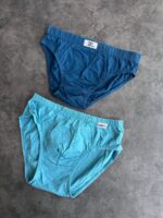 شورت اسلیپ نخی مردانه برند FRUIT OF THE LOOM - Image 4