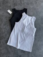 رکابی کبریتی کاپ دار برند ESMARA - Image 2
