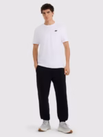 تیشرت نخی برند 4F - Image 5