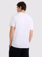 تیشرت نخی برند 4F - Image 3