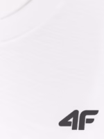 تیشرت نخی برند 4F - Image 11
