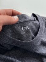تیشرت نخی برند C&A - Image 3