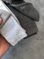 پک2 جفتی جوراب ساق معمولی برند SOCKS - Image 4