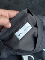 تیشرت نخی برند LEFTIES - Image 5