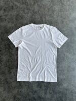 پک دو عددی تیشرت بیسیک (زیرپوش) DRESSMANN - Image 4