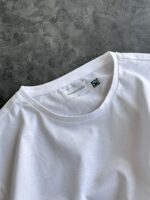 پک دو عددی تیشرت بیسیک (زیرپوش) DRESSMANN - Image 7