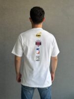 تیشرت نخی برند THEHUNDREDS - Image 2