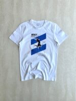 تیشرت نخی برند 4F