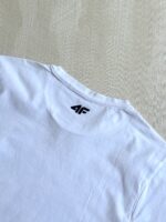 تیشرت نخی برند 4F - Image 4