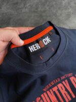 تیشرت نخی برند HEROCK - Image 4