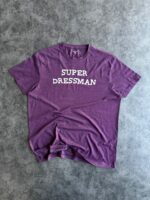 تیشرت نخی برند DRESSMANN - Image 2