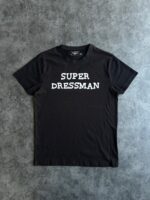 تیشرت نخی برند DRESSMANN - Image 6