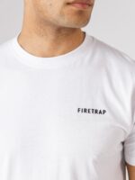 تیشرت نخی برند FIRETRAP - Image 6