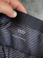 شورت نخی مردانه برند CELIO - Image 3