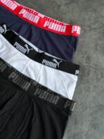 شورت نخی مردانه برند PUMA - Image 2