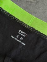 شورت نخی مردانه برند CELIO - Image 2