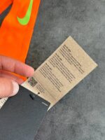 تاپ ورزشی (رانینگ )برند NIKE - Image 2