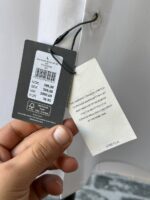 پیراهن آستین کوتاه برند DRESSMANN - Image 3