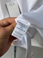 پیراهن آستین کوتاه برند DRESSMANN - Image 5