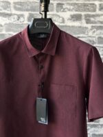 پیراهن ورزشی کوهنوردی مردانه برند DRESSMANN - Image 2