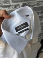 پیراهن آستین کوتاه برند DRESSMANN - Image 4